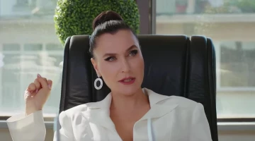 Запретный плод 98 серия