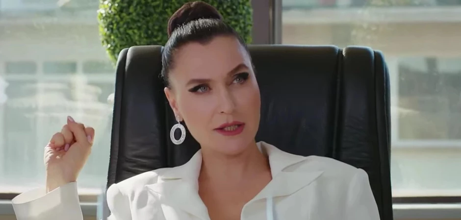 Запретный плод 98 серия