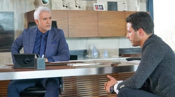 Запретный плод 7 серия