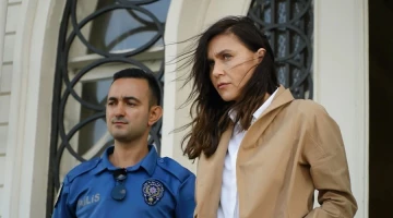 Запретный плод 49 серия