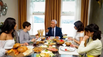 Запретный плод 53 серия