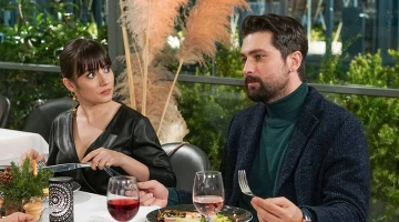 Запретный плод 28 серия