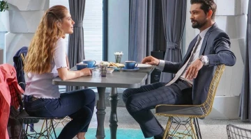 Запретный плод 7 серия