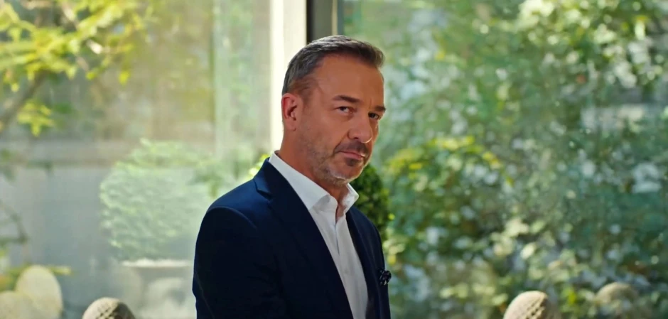 Запретный плод 149 серия