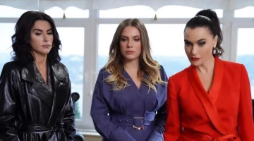 Запретный плод 88 серия