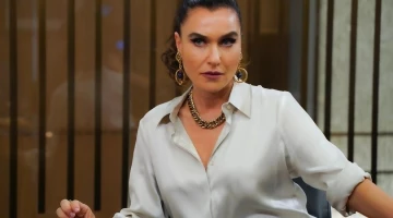 Запретный плод 86 серия