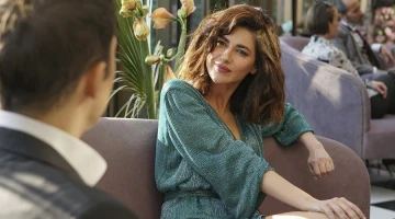 Запретный плод 45 серия