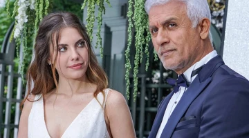 Запретный плод 9 серия