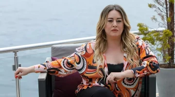 Запретный плод 172 серия