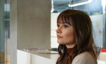 Запретный плод 60 серия