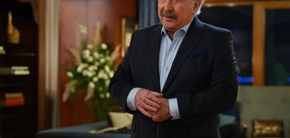 Запретный плод 92 серия