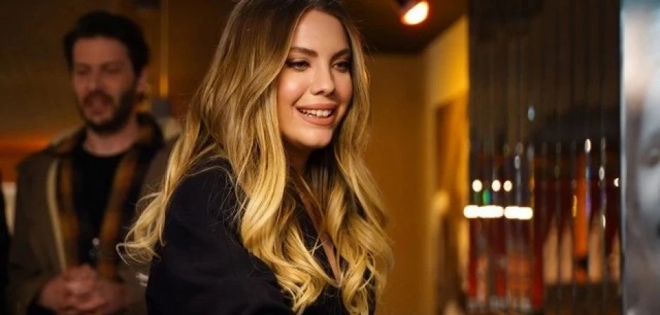 Запретный плод 105 серия