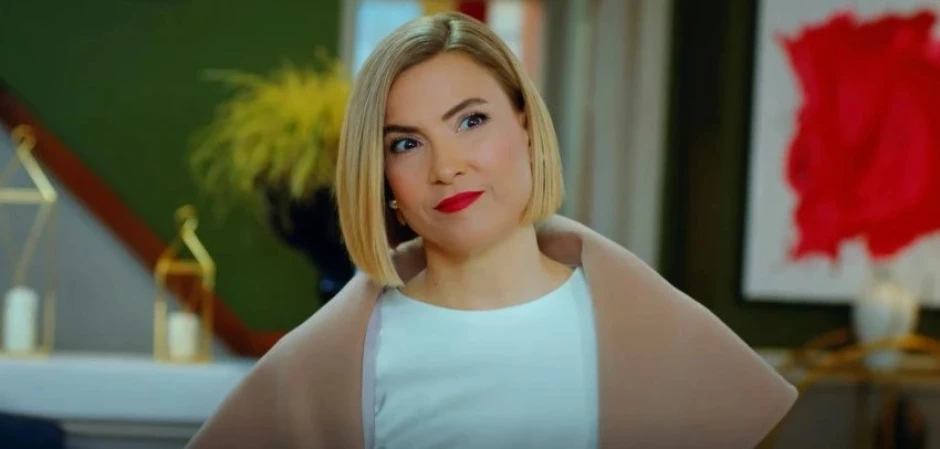 Запретный плод 134 серия