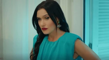 Запретный плод 150 серия