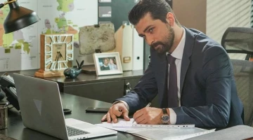 Запретный плод 3 серия