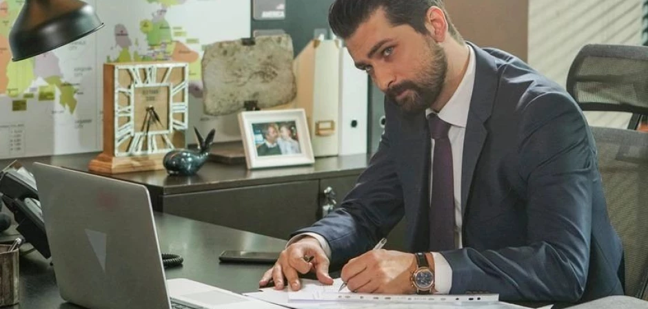 Запретный плод 3 серия