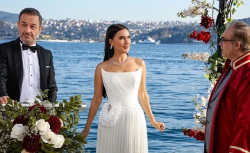 Запретный плод 154 серия