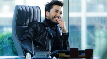 Запретный плод 72 серия