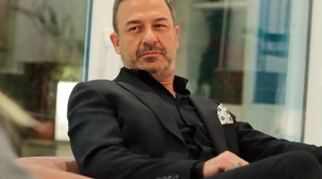 Запретный плод 133 серия