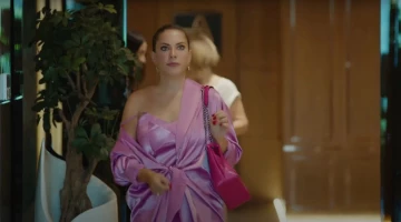 Запретный плод 78 серия