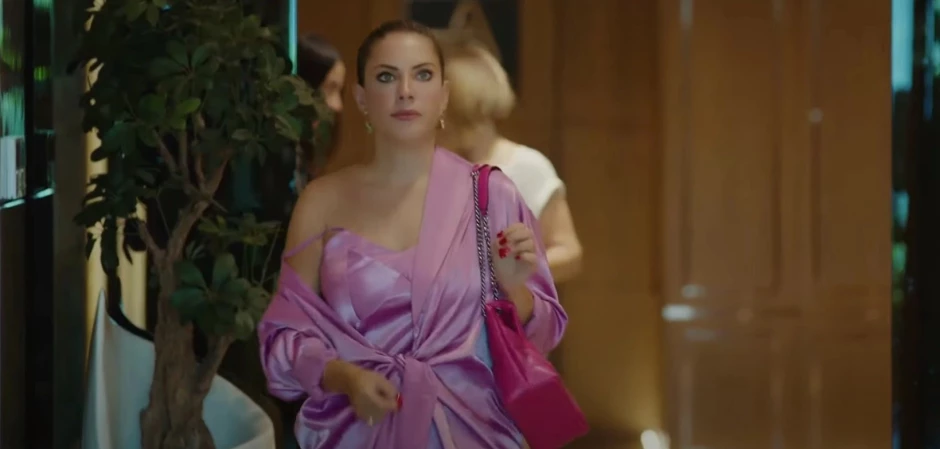 Запретный плод 78 серия