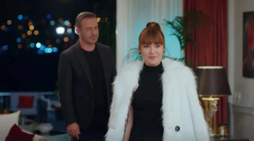 Запретный плод 123 серия