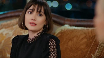 Запретный плод 167 серия