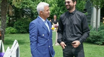 Запретный плод 11 серия