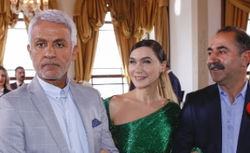 Запретный плод 106 серия