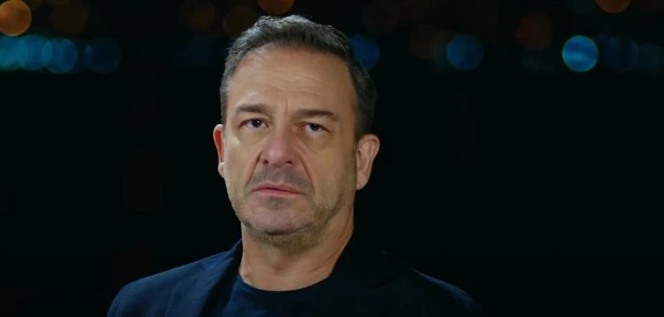 Запретный плод 154 серия