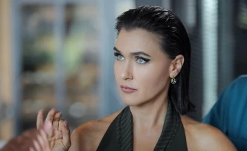 Запретный плод 113 серия