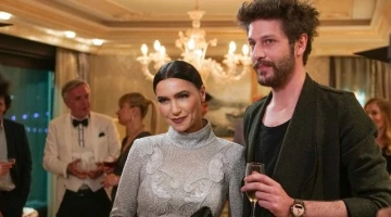 Запретный плод 5 серия