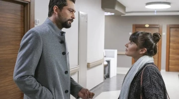 Запретный плод 11 серия