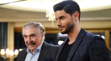 Запретный плод 92 серия