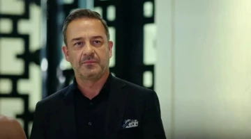 Запретный плод 155 серия