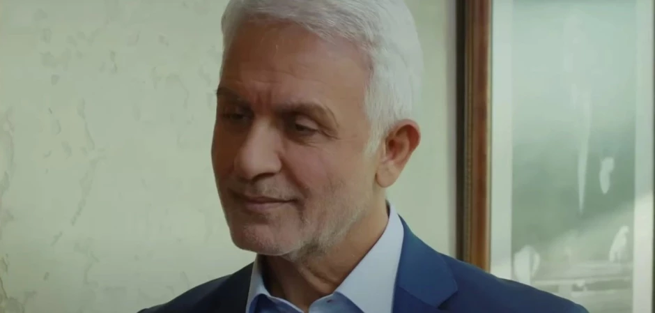 Запретный плод 78 серия