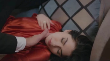 Запретный плод 96 серия