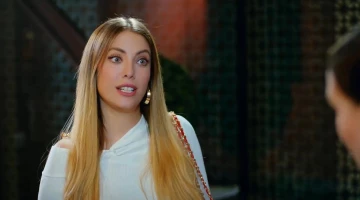 Запретный плод 156 серия