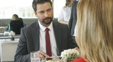 Запретный плод 38 серия