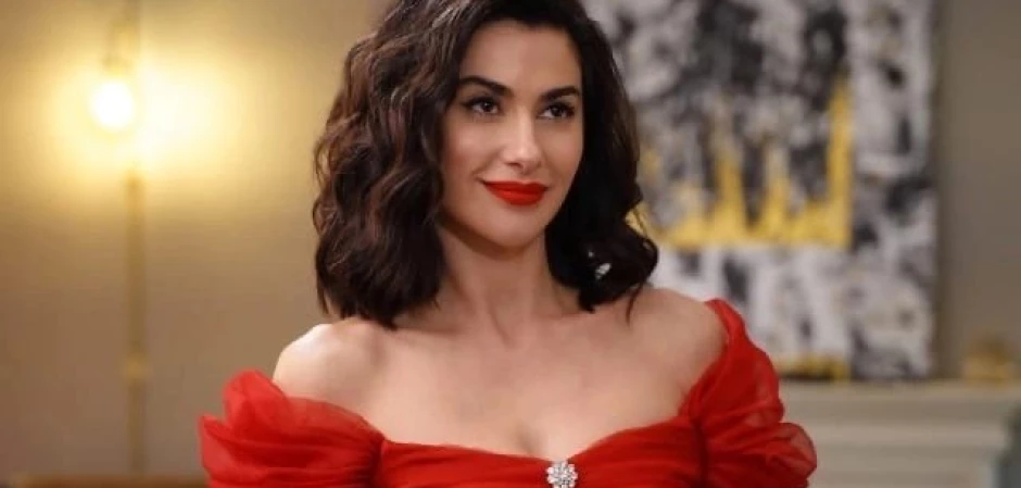 Запретный плод 99 серия