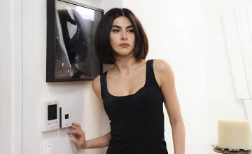 Запретный плод 67 серия