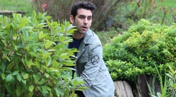 Запретный плод 28 серия