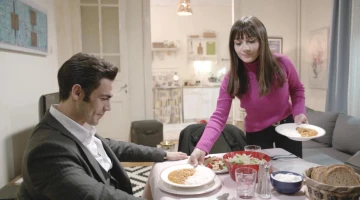 Запретный плод 29 серия