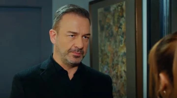 Запретный плод 134 серия