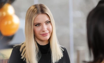 Запретный плод 133 серия