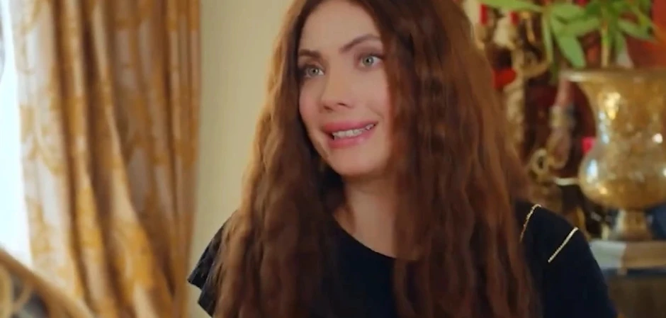 Запретный плод 176 серия