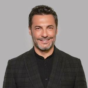 Актёр Барыш Кылыч