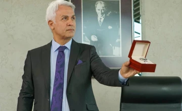 Запретный плод 23 серия