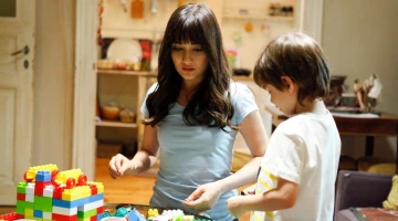 Запретный плод 12 серия