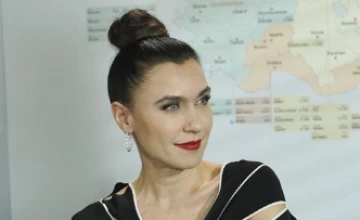 Запретный плод 82 серия